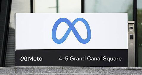 Meta cutting close to 350 jobs in Ireland as they ramp up AI use