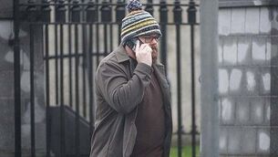 Man who killed Canadian tourist in Dublin city to be released on bail Man who killed Canadian tourist in Dublin city to be released on bail