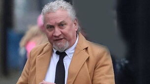 Dublin couple successfully halt bid to repossess home over disputed €1.15m mortgage Dublin couple successfully halt bid to repossess home over disputed €1.15m mortgage