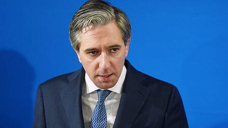 Tánaiste Simon Harris calls for ‘consequences’ for Israel