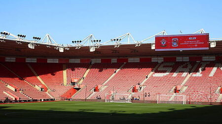 FA investigates Southampton over ‘Spygate’ scandal