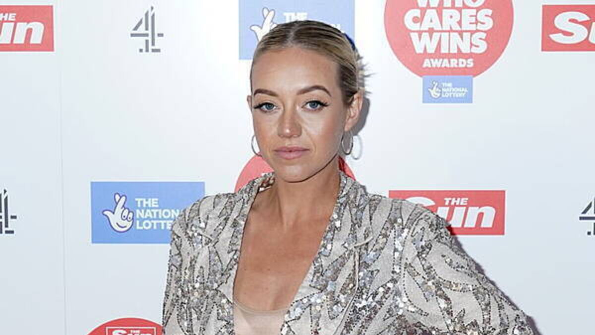 Kelsey Parker speaks of ‘being treated like criminal’ after stillbirth ordeal