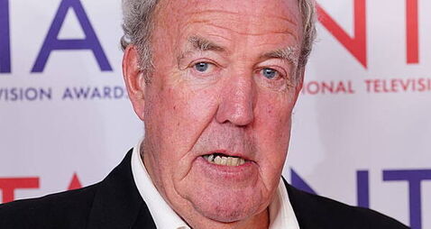 Jeremy Clarkson jokes ‘fat jabs’ left him looking ‘like a Lowry painting’