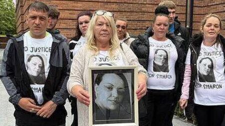 Laois man jailed for shocking death of young mum