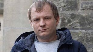 Garda treated wife like 'chattel' during years of 'controlling and coercive' behaviour, court hears Garda treated wife like 'chattel' during years of 'controlling and coercive' behaviour, court hears