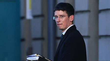 Enoch Burke officially sacked after appeals panel upholds school’s decision