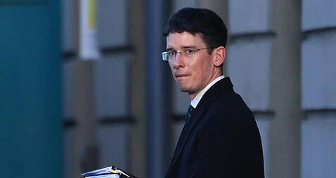 Enoch Burke officially sacked after appeals panel upholds school’s decision