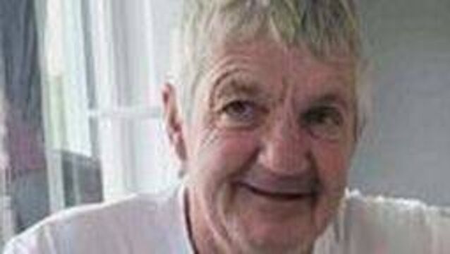 Laois death notice: Jimmy Dunne, Clonaslee