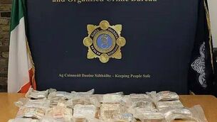 <p>Image courtesy An Garda Síochána</p> <p>Image courtesy An Garda Síochána</p>