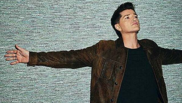 The Script announce three concerts in Ireland