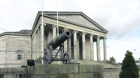 No jail time for Laois woman who stabbed friend in the breast