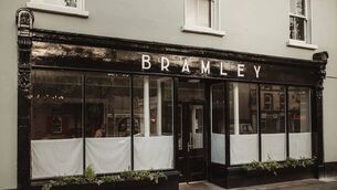 <p>The Michelin Star restaurant in Abbeyleix took home best restaurant at this year's glitzy ceremony</p>