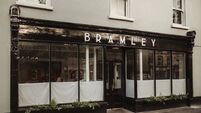Laois restaurant takes home top accolade at glitzy ceremony 