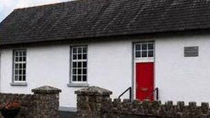<p>St Canice's Hall in Borris-in Ossory is the biggest winner, with a grant of almost €84,000. File image</p> <p>St Canice's Hall in Borris-in Ossory is the biggest winner, with a grant of almost €84,000. File image</p>
