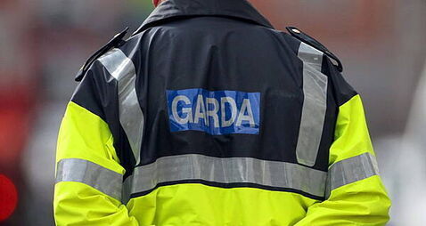 Two men arrested after €1.25m of cannabis seized between Dublin and Limerick