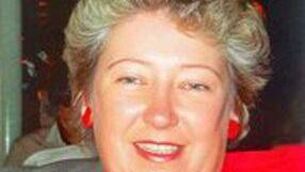 <p>Mary Ann Delaney, RIP</p>