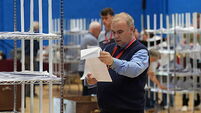Live: Fianna Fáil on course for its worst ever by-election result