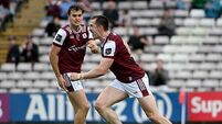 Saturday sport: Galway beat Kildare, Cork and Donegal claim victories