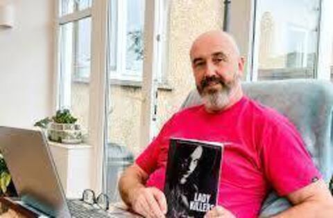 Spotlight on two Laois murders in new release from true crime author