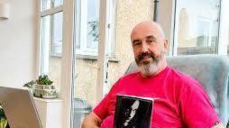 Spotlight on two Laois murders in new release from true crime author