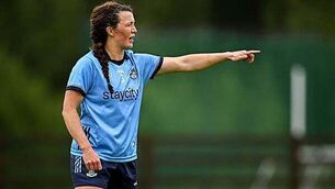 Niamh Fahey shocked Arsenal let Katie McCabe leave
