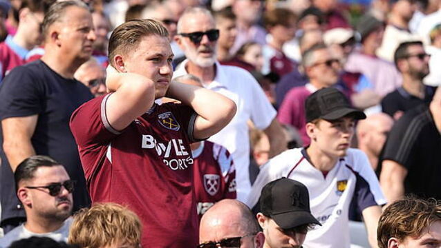 West Ham relegated: What now for the Hammers?
