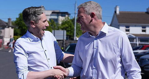 Seán Kyne elected in Galway West after leapfrogging Noel Thomas on final count