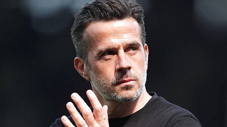 Marco Silva promises not to ‘play games’ over Fulham future