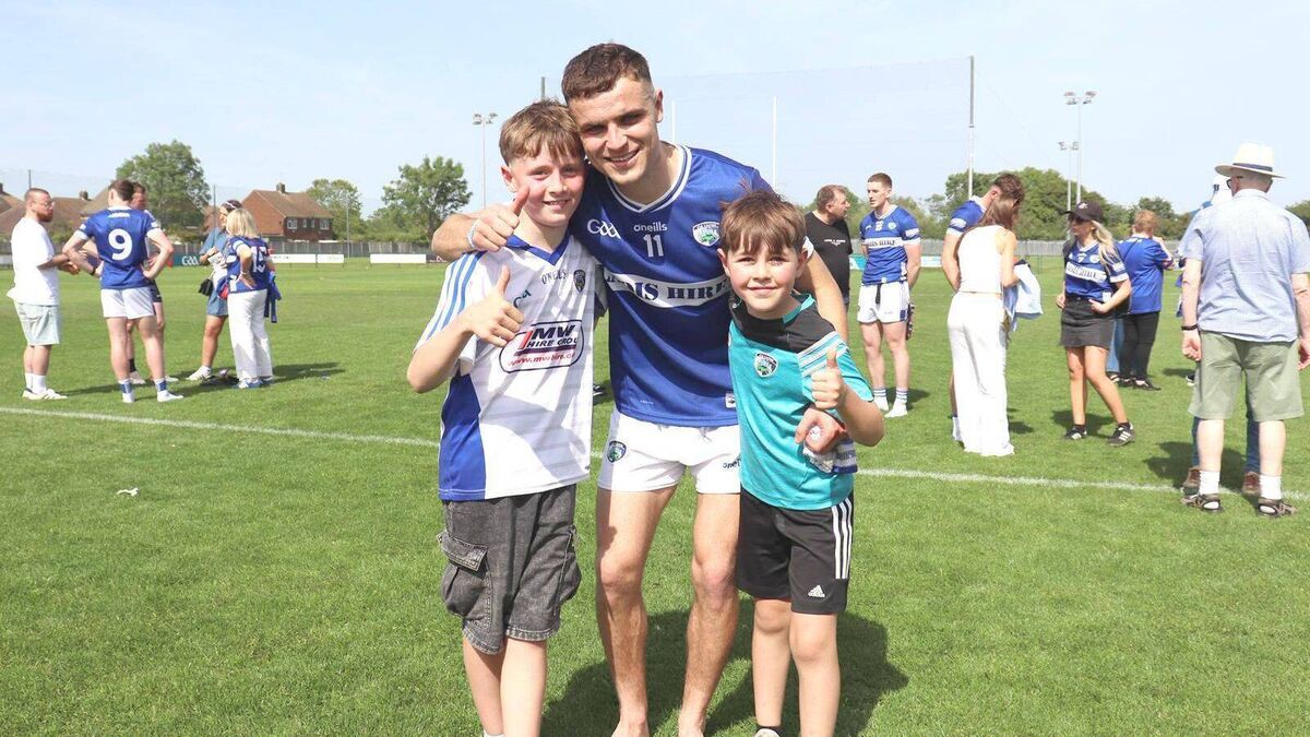 ‘We are where we want to be now so we’ll go home happy enough’ - Fitzgerald 