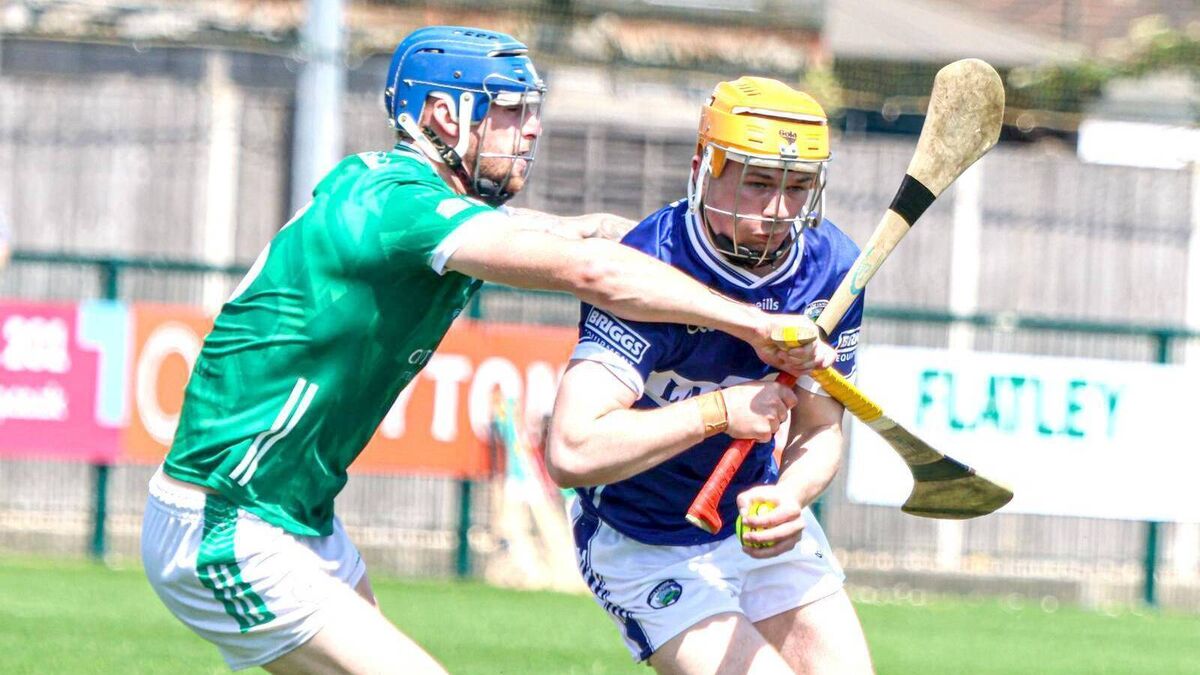 Laois confirm their spot in McDonagh Cup final against Carlow with a comfortable win over London