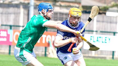 Laois confirm their spot in McDonagh Cup final against Carlow with a comfortable win over London