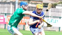 Laois confirm their spot in McDonagh Cup final against Carlow with a comfortable win over London 