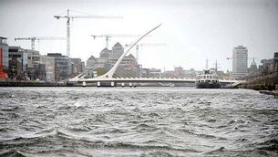 Man (38) released following sudden death of woman in Co Derry Man (38) released following sudden death of woman in Co Derry