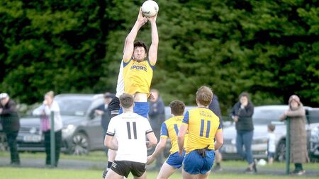 Five two-pointers fire St Joseph’s to sixth straight victory