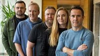 Irish AI Healthtech company wins contracts with NHS, along with €3 million funding drive