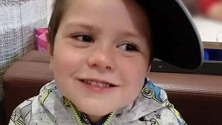 Woman arrested by gardaí investigating Kyran Durnin murder