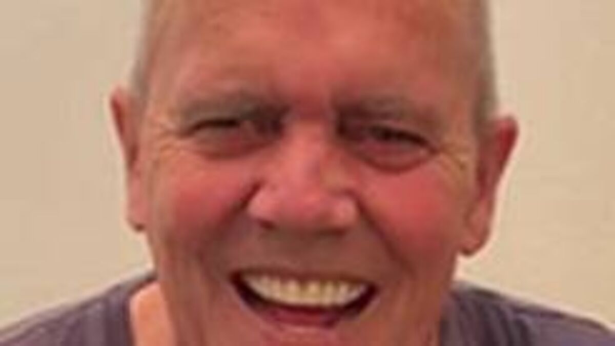 Laois death notice: John Gleeson, Ballylinan