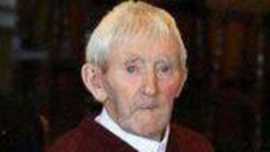 <p>Tommy Gilmartin, RIP</p> <p>Tommy Gilmartin, RIP</p>