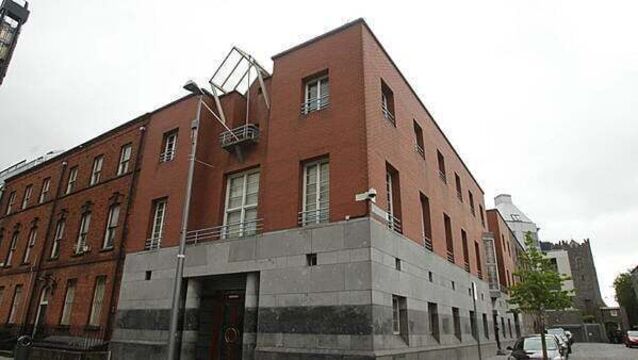 Teenager attacked innocent man (52) over 'suspicious' Facebook message, court hears