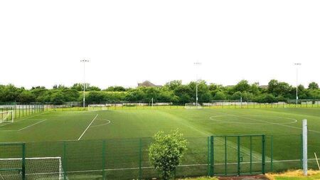 Lack of sports facilities in Portlaoise must be addressed