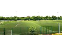 Lack of sports facilities in Portlaoise must be addressed