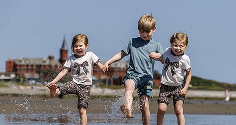Ireland sees new May high of 28.8C