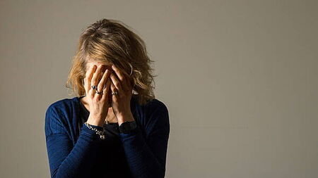Ireland has the highest rate of loneliness in Europe, research shows