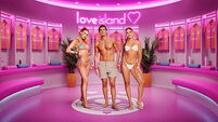 First contestants for new series of Love Island unveiled