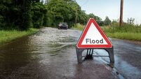 Laois CO Council should carry out works on Mountrath road