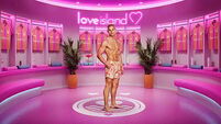 Galway GAA's Seán Fitzgerald joins Love Island line-up