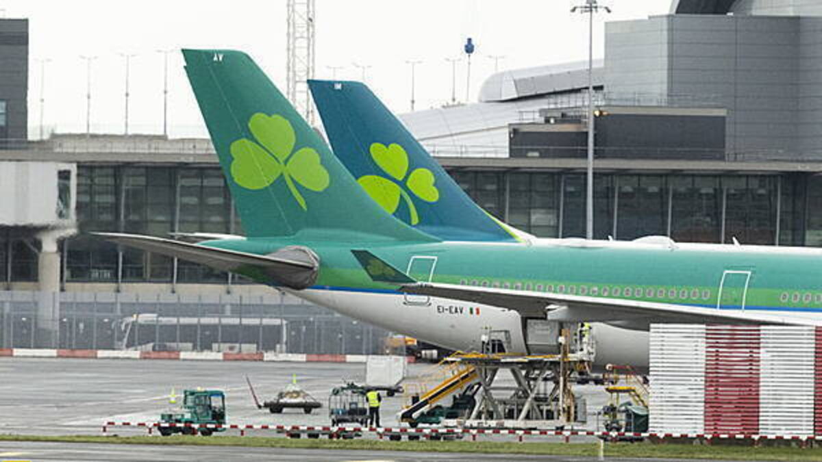Over 500,000 set to travel through Dublin Airport over June Bank Holiday weekend