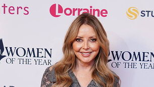 Girls Aloud star Nicola Roberts announces arrival of ‘beautiful baby girl’ Girls Aloud star Nicola Roberts announces arrival of ‘beautiful baby girl’