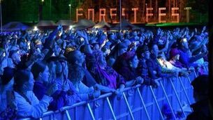 <p>Forest Fest will take place in Emo, Co. Laois from 24–26 July.</p> <p>Forest Fest will take place in Emo, Co. Laois from 24–26 July.</p>