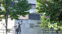 'InvestLaois' campaign launched for business and jobs